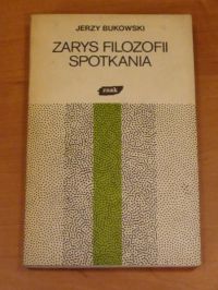 Zarys filozofii spotkania