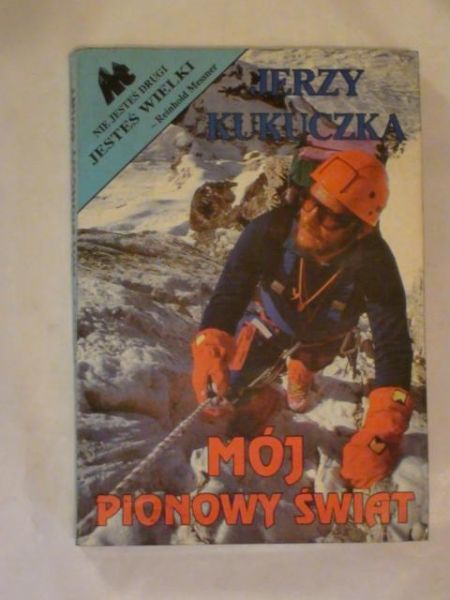 Mój pionowy świat