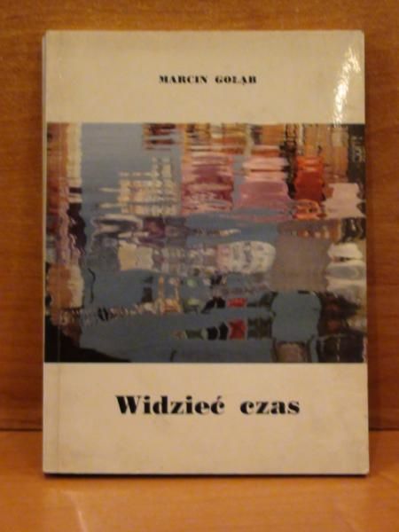 Widzieć czas