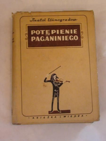 Potępienie Paganiniego