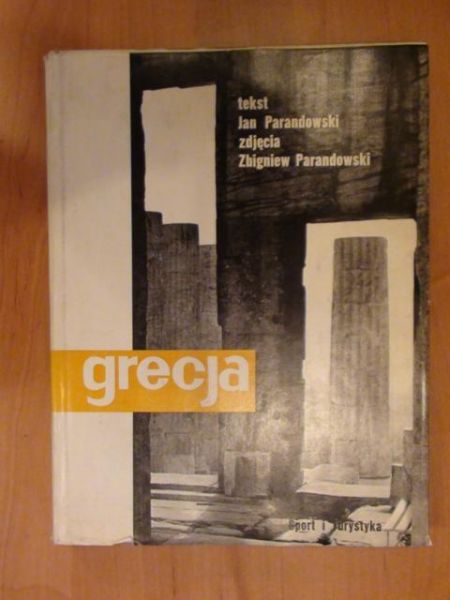 Grecja