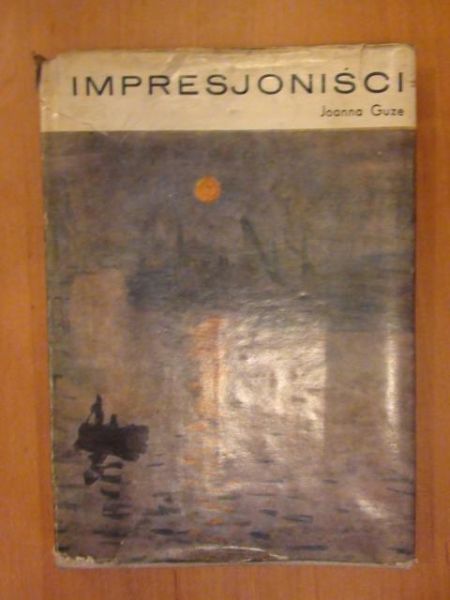 Impresjoniści