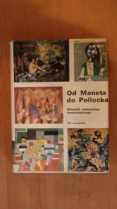 Od Maneta do Pollocka