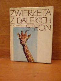 Zwierzęta z dalekich stron