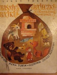 Baśnie, bajki, bajeczki
