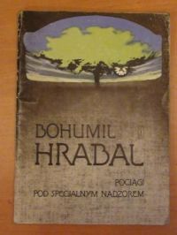 Pociągi pod specjalnym nadzorem