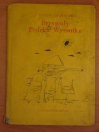 Przygody Pędrka Wyrzutka
