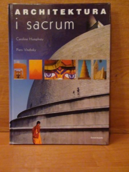 Humphrey C.,  - Architektura i sacrum
