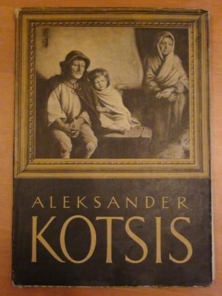 Aleksander Kotsis