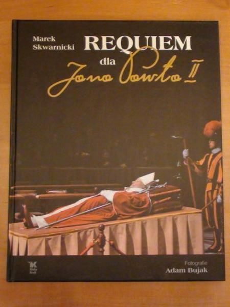 Requiem dla Jana Pawła II