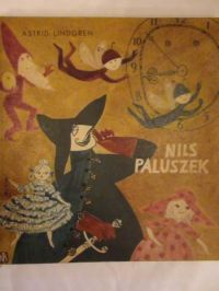 Nils Paluszek