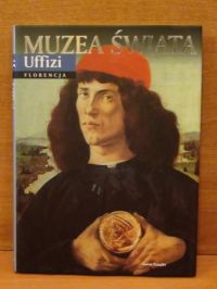 Uffizi.Florencja: Muzea Świata
