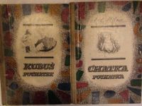 Kubuś Puchatek, Chatka Puchatka