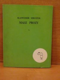 Małe prozy