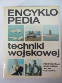 Encyklopedia techniki wojskowej
