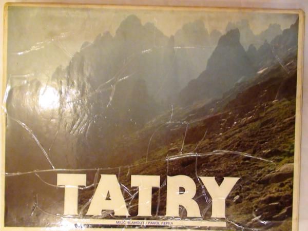 Blahout Milic,   - Tatry