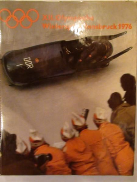 Olympische Winterspiele: Innsbruck 1976