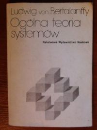 Ogólna teoria systemów