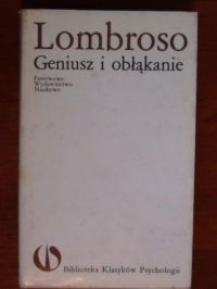 Geniusz i obłąkanie