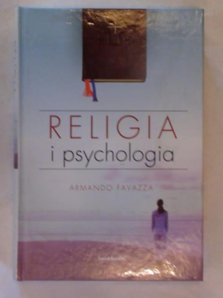Religia i psychologia