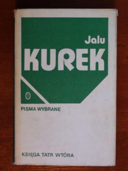 Pisma wybrane