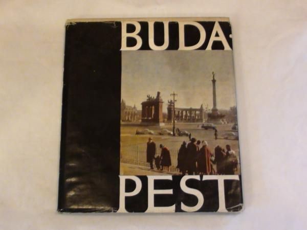 Budapest