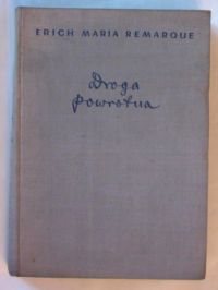 Droga powrotna