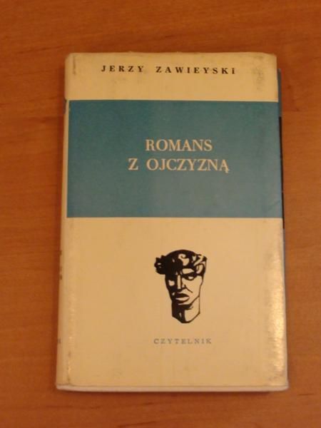 Romans z ojczyzną
