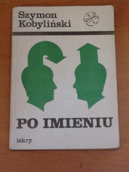 Po imieniu