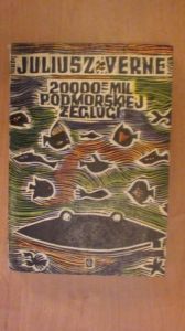 20000 mil podmorskiej żeglugi