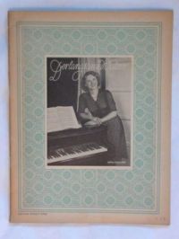Der langsame Walzer ok. 1930 r. (nuty)