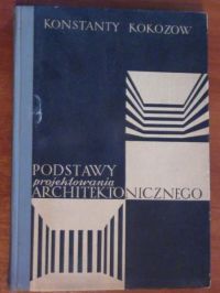 Podstawy projektowania Architektonicznego