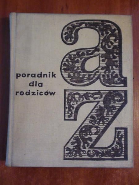 (red.) - Poradnik dla rodziców AZ