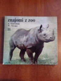 Znajomi z zoo