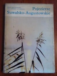 Pojezierze Suwalsko-Augustowskie