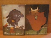 Księga bajek polskich,t.I-II