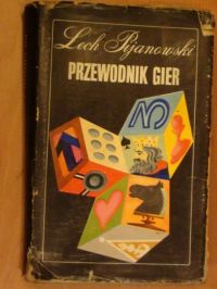 Przewodniki gier
