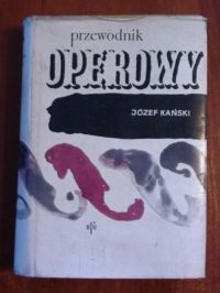 Przewodnik operowy