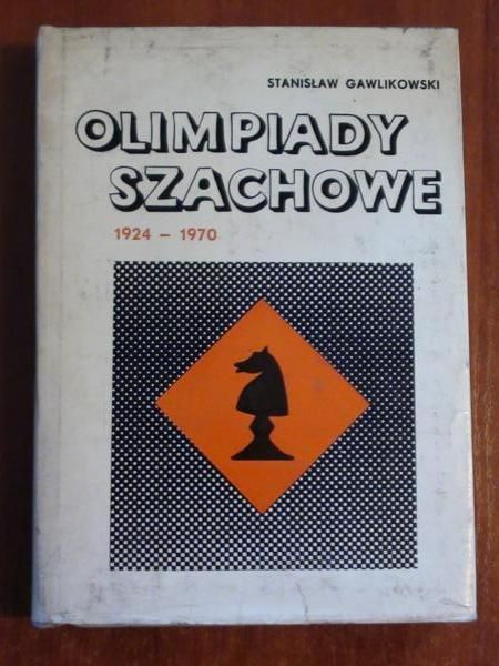 Ollimpiady szachowe 1924-1970