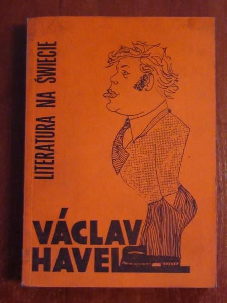 Literatura na świecie (sierpień, wrzesień 1989)