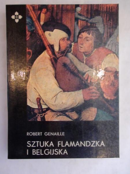 Sztuka flamandzka i belgijska