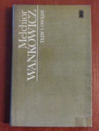 Tędy i owędy