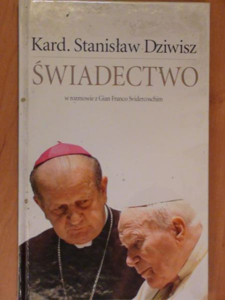 Świadectwo