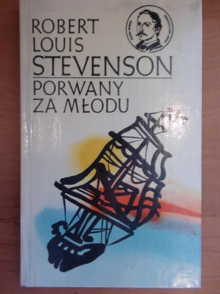 Porwany za młodu