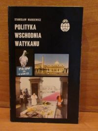 Polityka wschodnia Watykanu
