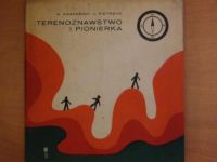 Terenoznawstwo i pionierka