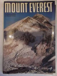 Kowalewski Z.,   - Mount Everest