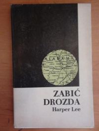 Zabić drozda