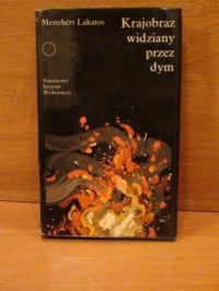 Lakatos Menyhert - Krajobraz widziany przez dym