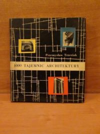 1000 tajemnic architektury